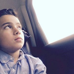 Meet your Posher, Gabriel